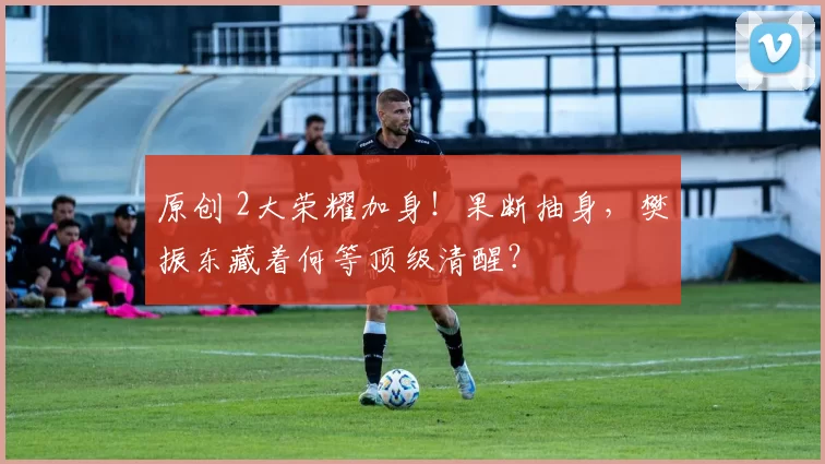 原创 2大荣耀加身！果断抽身，樊振东藏着何等顶级清醒？